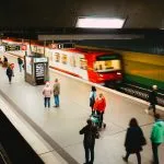 I passeggeri delle ferrovie inglesi potrebbero perdere l’accesso Wi-Fi