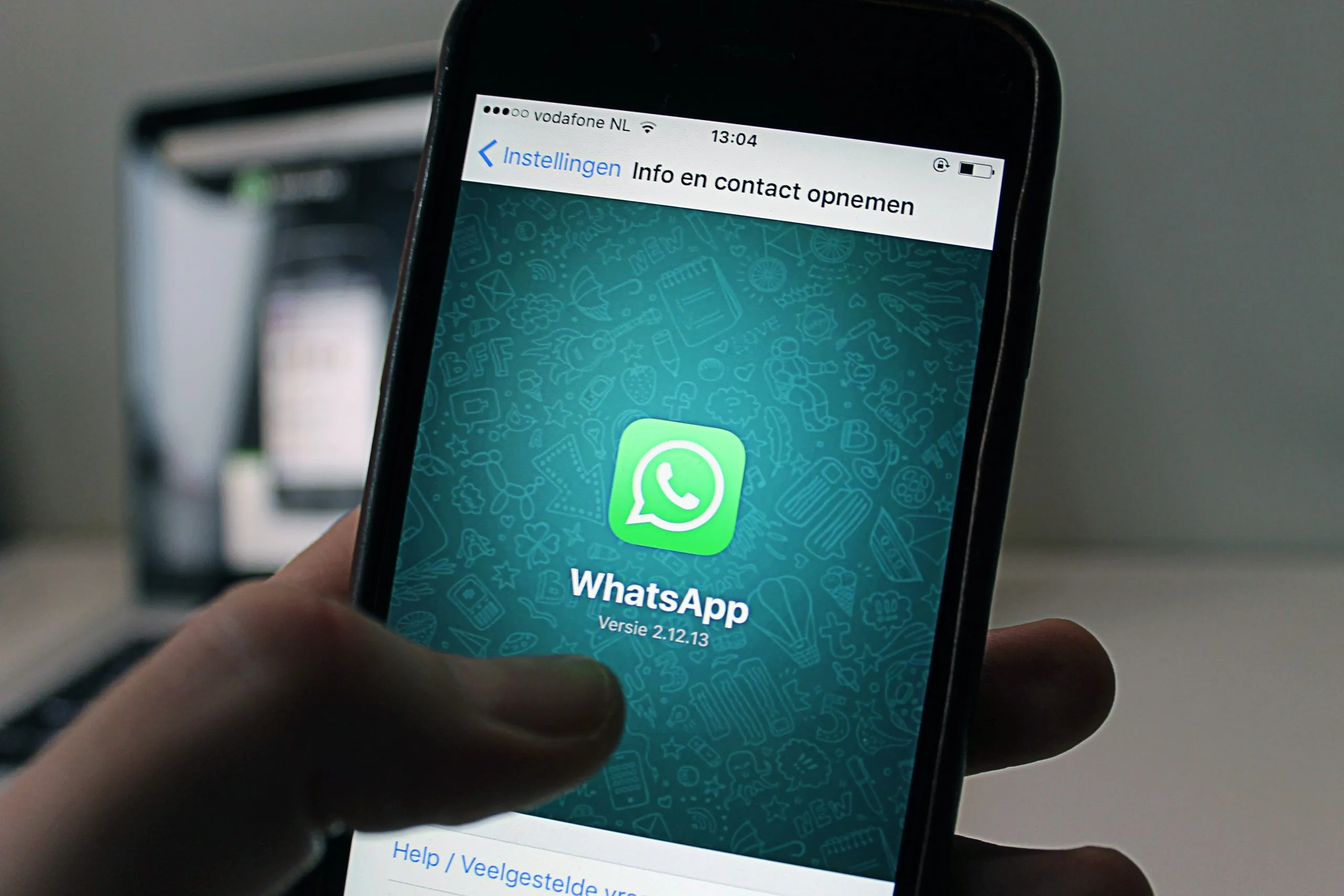 Come recuperare i messaggi eliminati su WhatsApp
