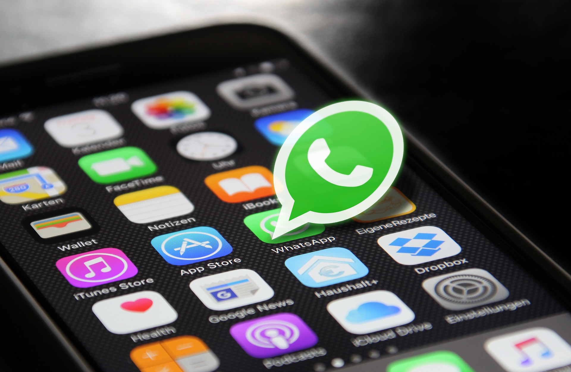 WhatsApp: cos'è Lucchetto Chat