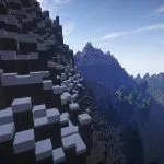 Minecraft: la Mod che rende il menu principale completamente animato