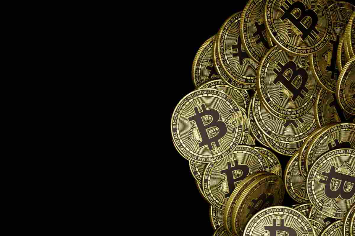 Bitcoin punta di nuovo molto in alto