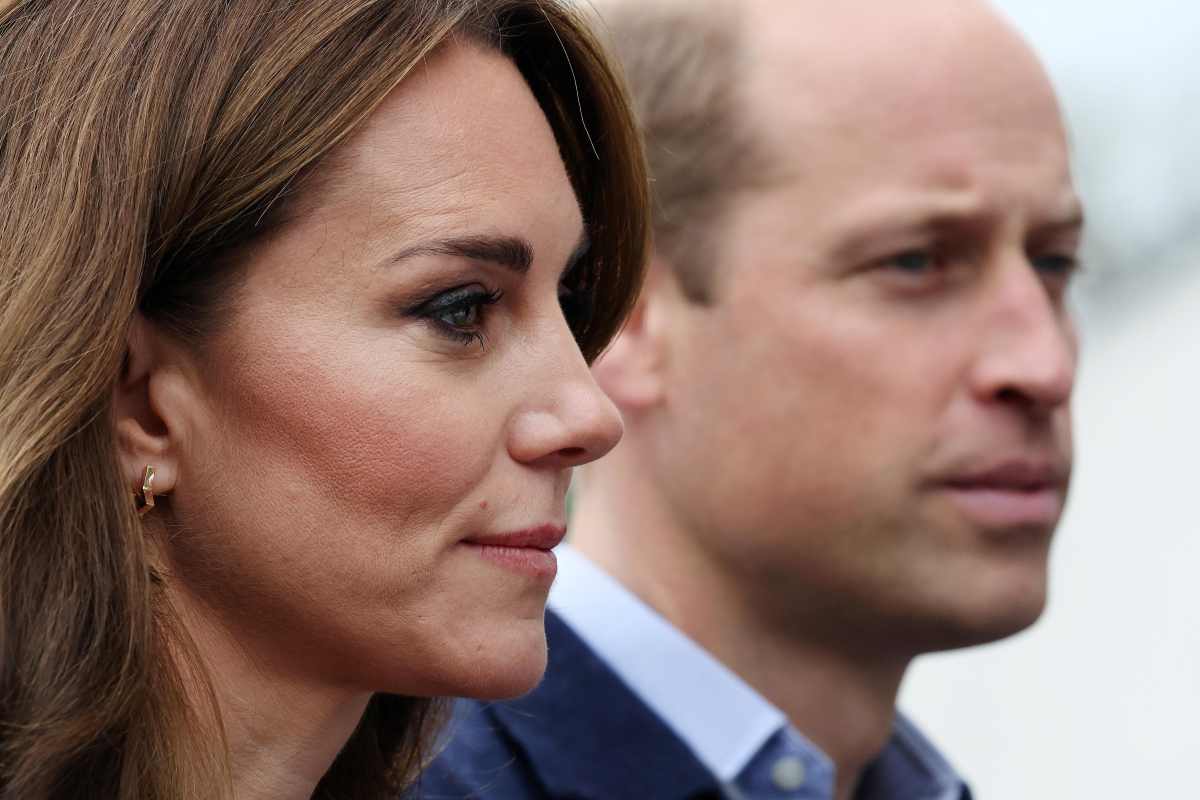 Kate Middleton retroscena triste salute parla insider