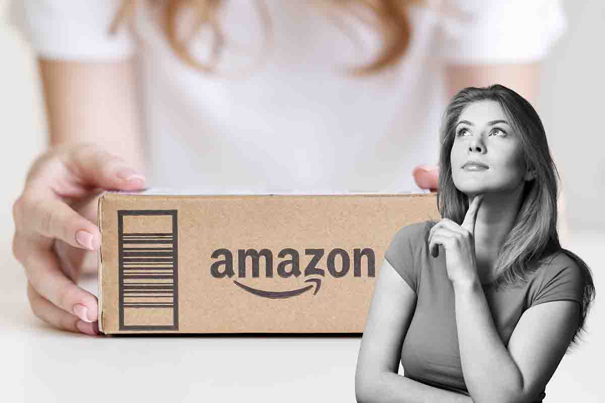 Amazon taglia il periodo di reso