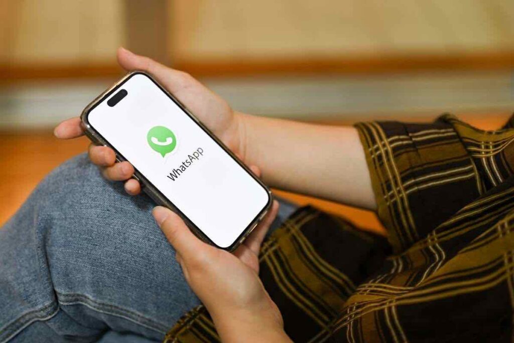 Con questa novità di WhatsApp, sarà possibile dire addio alle truffe